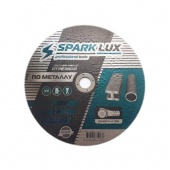 Диск отрезной "SPARK LUX" 230*1,8мм, арт. №113.13