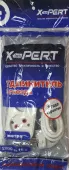 Удлинитель "X-PERT" 3 гнезда, 3 м, арт. №190.22